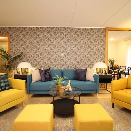 Tallinn City Apartments Roosikrantsi Luaran gambar